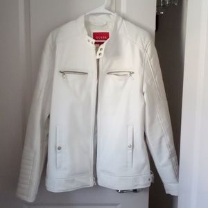 Men's Guess jacket